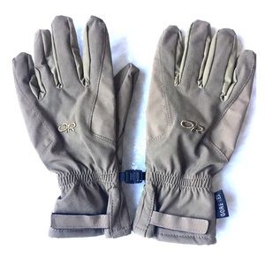 Outdoor Research Poseidon Gloves